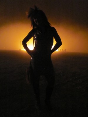 Melissa Burn